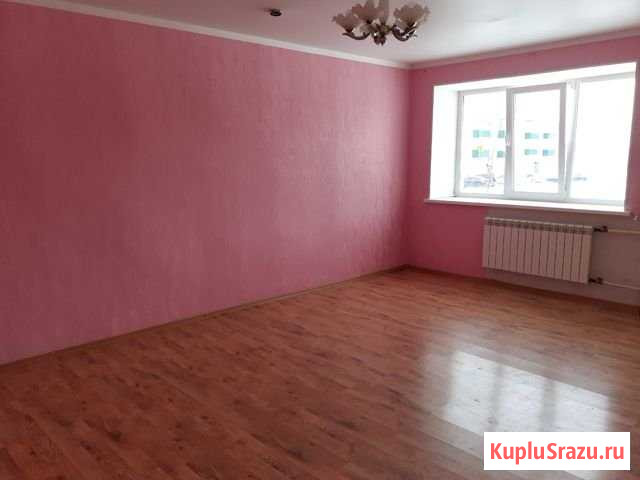 1-комнатная квартира, 31 м², 1/4 эт. на продажу в Приютово Приютово - изображение 1