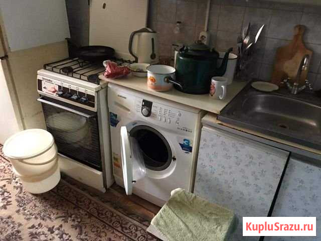 2-комнатная квартира, 48 м², 1/12 эт. в аренду на длительный срок в Москве Москва - изображение 1