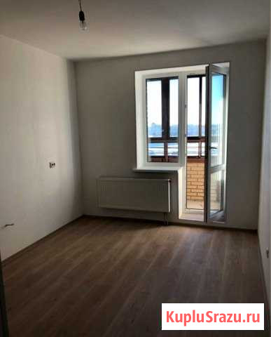 1-комнатная квартира, 42 м², 24/27 эт. на продажу в Санкт-Петербурге Санкт-Петербург - изображение 1