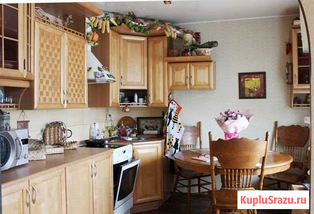 3-комнатная квартира, 71.6 м², 5/5 эт. на продажу в Череповце Череповец - изображение 1