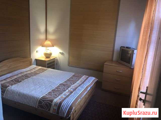 Дом 110 м² на участке 15 сот. в аренду на длительный срок в Удельной Удельная - изображение 1