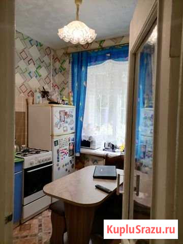 1-комнатная квартира, 29 м², 1/4 эт. на продажу в Каменске-Уральском Каменск-Уральский - изображение 1