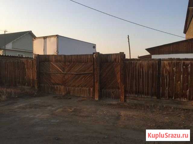 Дом 256.5 м² на участке 12.4 сот. на продажу в Улан-Удэ Улан-Удэ - изображение 1