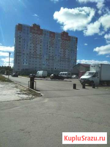 2-комнатная квартира, 60 м², 7/16 эт. на продажу в Солнечном Ханты-Мансийского АО Солнечный - изображение 1