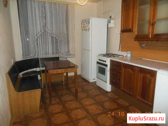 1-комнатная квартира, 50 м², 2/5 эт. в аренду на длительный срок в Арзамасе Арзамас - изображение 1
