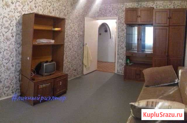 1-комнатная квартира, 36 м², 1/9 эт. на продажу в Рязани Рязань - изображение 1