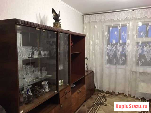 1-комнатная квартира, 37 м², 4/5 эт. на продажу в Набережных Челнах Набережные Челны - изображение 1
