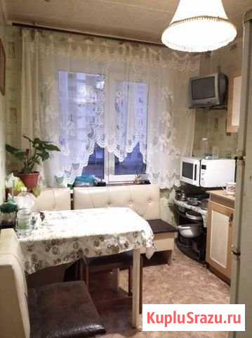 3-комнатная квартира, 64 м², 3/9 эт. на продажу в Десногорске Десногорск - изображение 1