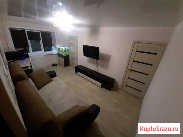 2-комнатная квартира, 43 м², 2/5 эт. на продажу в Нефтекамске Нефтекамск - изображение 1