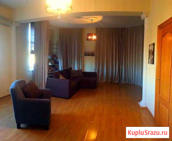 2-комнатная квартира, 70 м², 7/9 эт. на продажу в Москве Москва - изображение 1