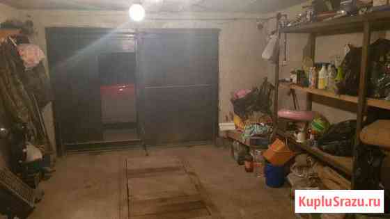 Гараж 22 м² на продажу в Каменске-Уральском Каменск-Уральский