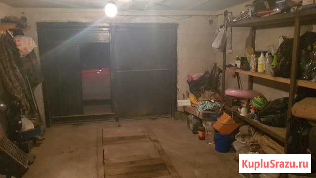 Гараж 22 м² на продажу в Каменске-Уральском Каменск-Уральский - изображение 1
