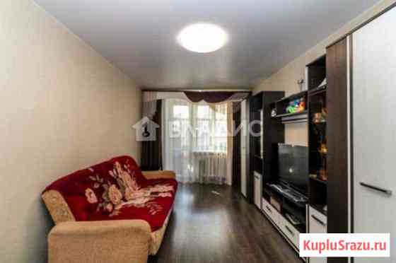 1-комнатная квартира, 30 м², 3/5 эт. на продажу во Владимире Владимир