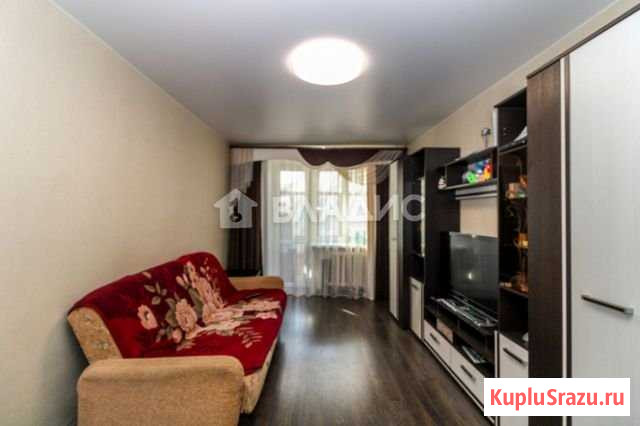 1-комнатная квартира, 30 м², 3/5 эт. на продажу во Владимире Владимир - изображение 1