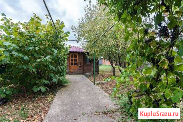 Участок ИЖС 16 сот. на продажу в Краснодаре Краснодар - изображение 1