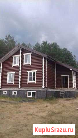 Коттедж 250 м² на участке 9 сот. на продажу в Выксе Выкса - изображение 1