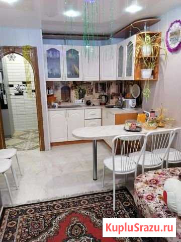 Квартира-студия, 29 м², 1/9 эт. на продажу в Маркове Маркова - изображение 1