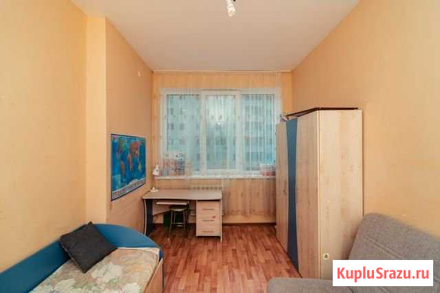 2-комнатная квартира, 58.5 м², 6/12 эт. на продажу в Ханты-Мансийске Ханты-Мансийск - изображение 1