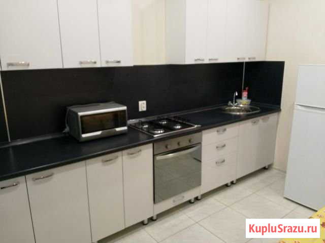 1-комнатная квартира, 37 м², 2/10 эт. в аренду на длительный срок в Казани Казань - изображение 1