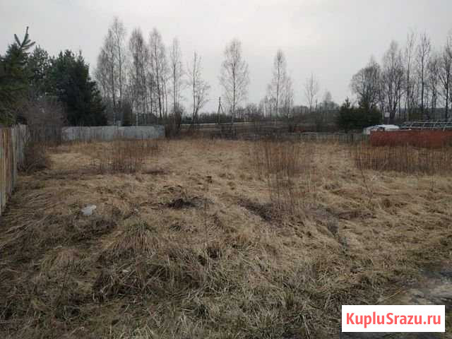 Участок СНТ, ДНП 11 сот. на продажу в Смоленске Смоленск - изображение 1