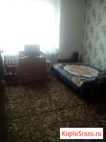 Комната 22 м² в 1-ком. кв., 2/2 эт. в аренду на длительный срок в Казани Казань - изображение 1