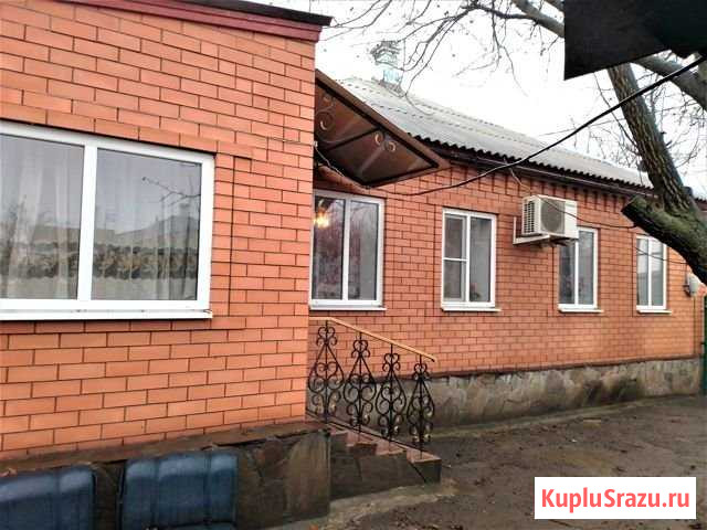 Дом 80 м² на участке 6 сот. на продажу в Шахтах Шахты - изображение 1