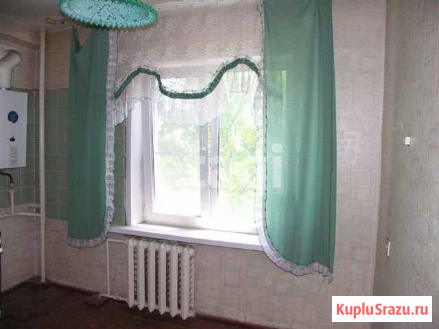 2-комнатная квартира, 43.2 м², 2/5 эт. на продажу в Ухте Ухта - изображение 1
