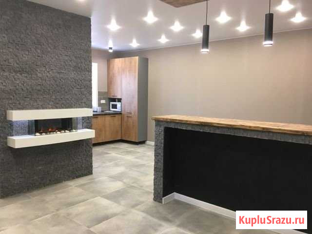 Дом 84 м² на участке 4.5 сот. на продажу в Казани Казань - изображение 1