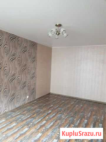 1-комнатная квартира, 35 м², 6/10 эт. на продажу в Барнауле Барнаул - изображение 1