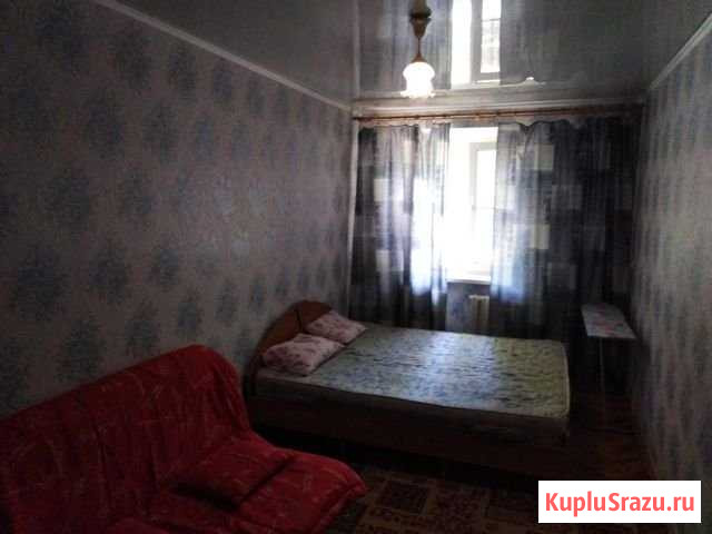 2-комнатная квартира, 45 м², 1/5 эт. в аренду на длительный срок в Невинномысске Невинномысск - изображение 1