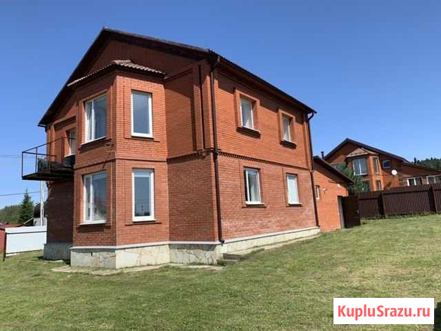 Дача 200 м² на участке 16 сот. на продажу в Перми Пермь - изображение 1