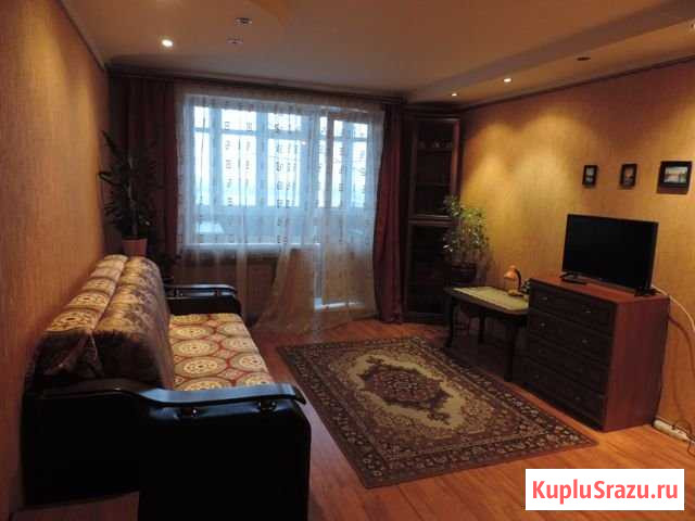 1-комнатная квартира, 41 м², 8/10 эт. на продажу в Электрогорске Электрогорск - изображение 1