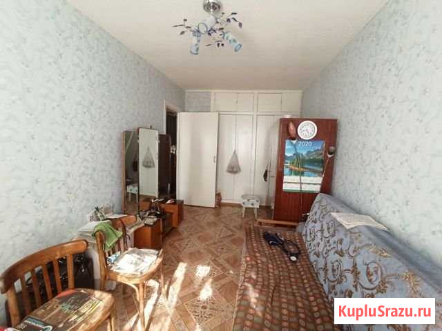 2-комнатная квартира, 45 м², 5/5 эт. на продажу в Димитровграде Димитровград - изображение 1