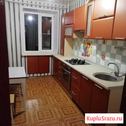 2-комнатная квартира, 50 м², 2/3 эт. в аренду на длительный срок в Великом Устюге Великий Устюг - изображение 1