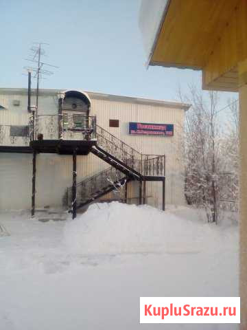 Комната 15 м² в 7-ком. кв., 2/2 эт. в аренду посуточно в Печоре Печора - изображение 1