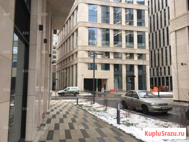 Продам торговое помещение, 123 кв.м. Москва - изображение 1