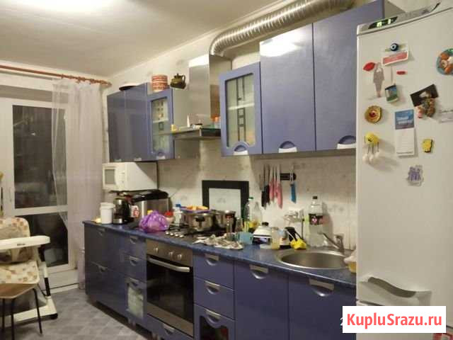 1-комнатная квартира, 44 м², 10/10 эт. на продажу в Оренбурге Оренбург - изображение 1