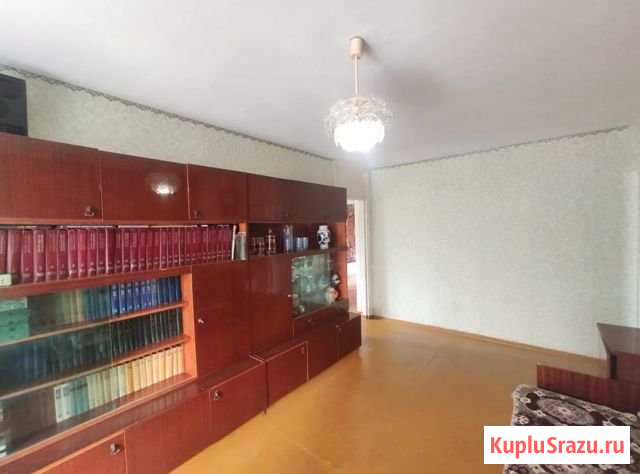 3-комнатная квартира, 58 м², 3/4 эт. на продажу в Керче Керчь - изображение 1