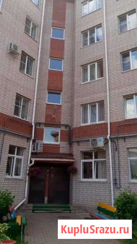 3-комнатная квартира, 93 м², 3/5 эт. на продажу в Великом Новгороде Великий Новгород - изображение 1