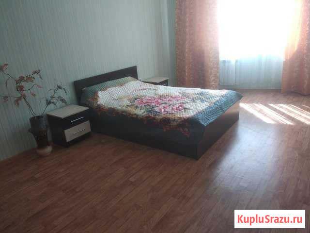2-комнатная квартира, 72 м², 7/16 эт. в аренду на длительный срок в Курске Курск - изображение 1