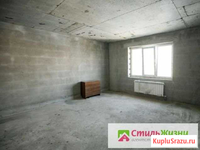 2-комнатная квартира, 54.1 м², 7/16 эт. на продажу в Барнауле Барнаул - изображение 1