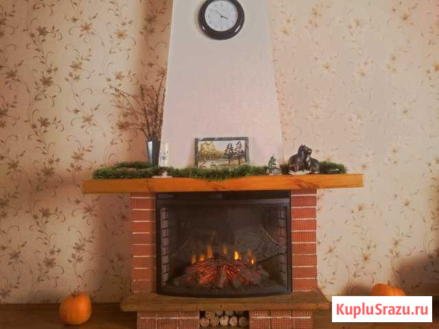 Дом 58 м² на участке 21 сот. в аренду посуточно в Аше Аша - изображение 1
