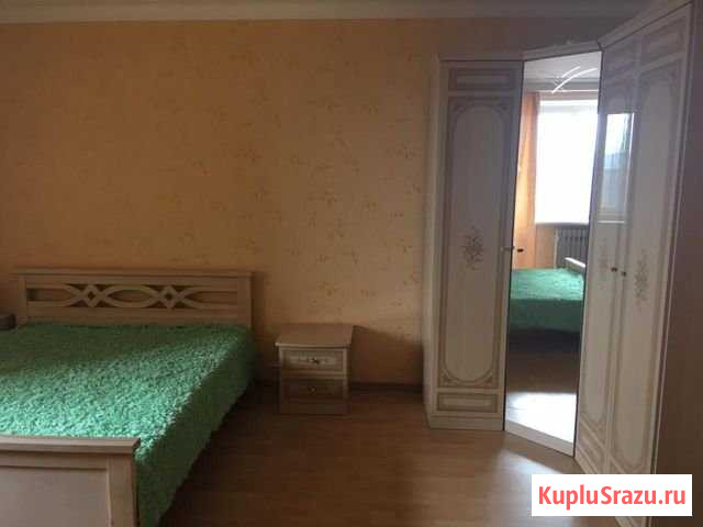 1-комнатная квартира, 50 м², 6/9 эт. на продажу в Тамбове Тамбов - изображение 1