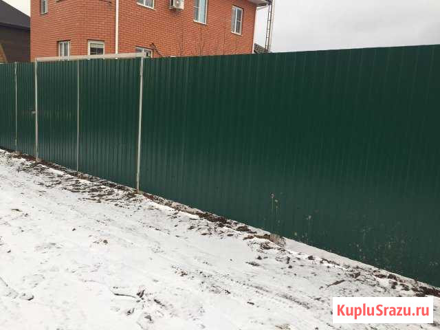 Участок СНТ, ДНП 6 сот. на продажу в Биокомбинате Биокомбината - изображение 1