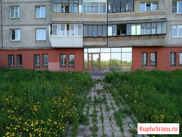Офисное помещение, 116 кв.м. Магнитогорск - изображение 1