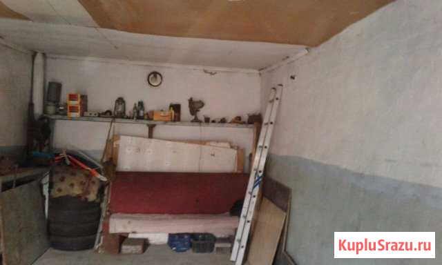 Гараж 20 м² на продажу в Новокузнецке Новокузнецк - изображение 1
