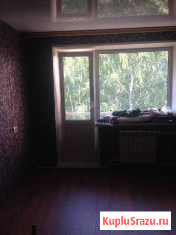 2-комнатная квартира, 46 м², 4/5 эт. на продажу в Воскресенске Воскресенск - изображение 1