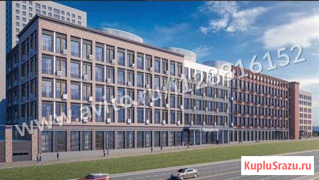 1-комнатная квартира, 39 м², 3/25 эт. на продажу в Уфе Уфа - изображение 1