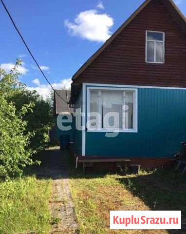 Участок ИЖС 6 сот. на продажу в Нижневартовске Нижневартовск - изображение 1
