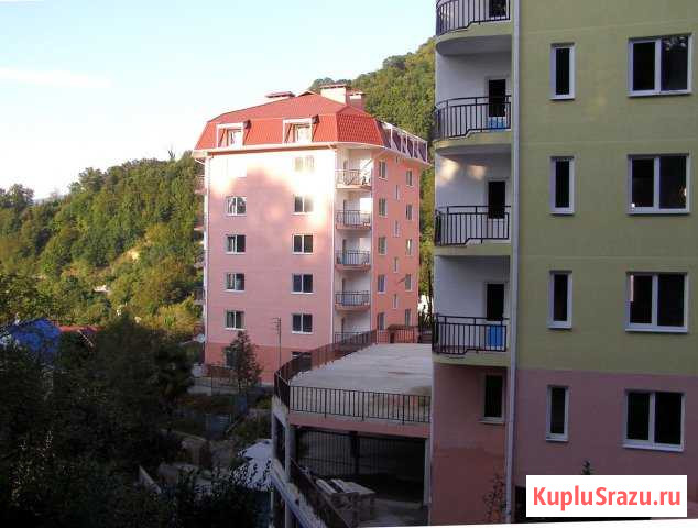 2-комнатная квартира, 71 м², 6/6 эт. на продажу в Сочи Сочи - изображение 1